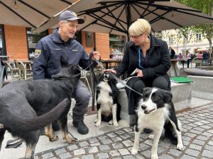 policijski psi